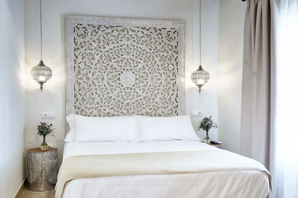 Hotel Casagrande - La Barrosa Chiclana de la Frontera